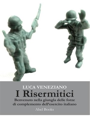 cover image of I risermitici